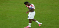 Histórica polémica en el Mundial por la decisión de la FIFA de acceder al deseo de Trump y permitir que el delantero estadounidense Balogun juegue.