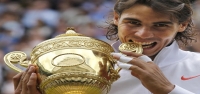 El 22 veces campeón de Grand Slam, Rafael Nadal, se retirará del tenis después de la final de la Copa Davis del próximo mes