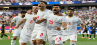 El seleccionador de Irán afirma que el equipo recibió la orden de abandonar Estados Unidos tras el empate 2-2 con Nueva Zelanda en el partido inaugural del Mundial.