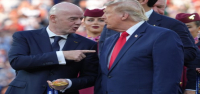 El papel de Trump en la decisión sobre la tarjeta roja a Balogun en el Mundial empuja a Noruega a presentar una queja ética ante la FIFA.
