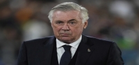 Ancelotti se centra en terminar su ‘fantástica aventura’ con Real Madrid antes de Brasil
