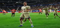 Barcelona puede asegurar La Liga al recibir a un atribulado Real Madrid