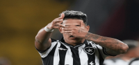 Botafogo rescata empate ante Barcelona en ida de 3ra fase preliminar de Copa Libertadores