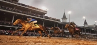 Otro ganador de Derbi de Kentucky ausente en Preakness reaviva debate sobre cambios en Triple Corona