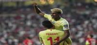 España desplaza a la Argentina de Messi y lidera el ranking FIFA por primera vez desde 2014