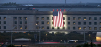 Estados Unidos conmemora 25 años desde los ataques del 11 de septiembre.