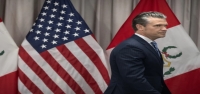 Hegseth ordena recortar 20% de los altos cargos del liderazgo militar de EEUU