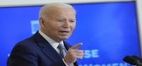 Biden conmuta aproximadamente 1.500 sentencias e indulta a 39 personas en el mayor acto de clemencia en un solo día