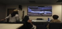 Los vuelos de deportación en EE. UU. alcanzan cifras récord mientras las aerolíneas intentan ocultar los aviones, dicen defensores