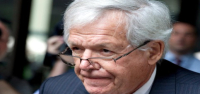 Muere a los 84 años Dennis Hastert, expresidente republicano de la Cámara que fue preso