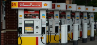 Los precios de la gasolina en Estados Unidos vuelven a subir a un promedio de 4 dólares por galón a medida que se intensifica la guerra con Irán.