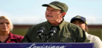 El gobernador de Luisiana pide desplegar a la Guardia Nacional en Nueva Orleans y otras ciudades