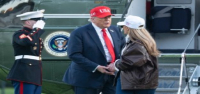 El uso de la Guardia Nacional por Trump genera choque jurídico sobre el poder presidencial