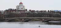 La administración Trump planea recortar 100 millones de dólares en contratos federales para Harvard