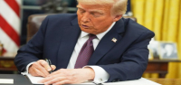 Juez de New Hampshire pausará la orden de ciudadanía por nacimiento de Trump