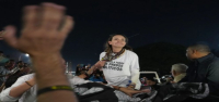 Estados Unidos comunicó a las autoridades venezolanas que se debería permitir el regreso del líder opositor Machado.