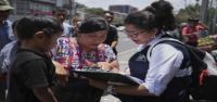 Lo que hay que saber sobre los niños migrantes guatemaltecos y los esfuerzos para enviarlos a casa