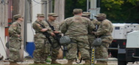 Las tropas de la Guardia Nacional están fuera de Chicago y podrían estar pronto en Memphis en el último despliegue de Trump.