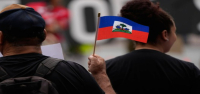 La represión contra la inmigración amenaza a los cuidadores haitianos y a los ancianos que dependen de ellos.