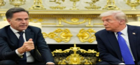 Trump impone nuevas sanciones a gigantes petroleros rusos para presionar a Putin a poner fin a la guerra en Ucrania