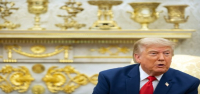 Según un informe, Trump supera con creces a sus predecesores en cuanto al número de ultrarricos en su segundo mandato en la Casa Blanca.