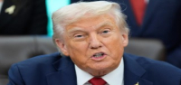 Trump utiliza el cierre del gobierno para repartir despidos y castigos políticos