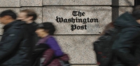 Los periódicos Washington Post y LA Times no respaldan a sus publicaciones, pero sus lectores no están contentos