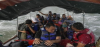 14.000 migrantes con destino a EE. UU. han regresado al sur desde los cambios fronterizos de Trump, dice la ONU