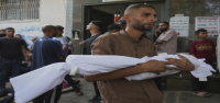 Ministro de Defensa israelí dice que Ciudad de Gaza podría ser destruida y ataques dejan 17 muertos