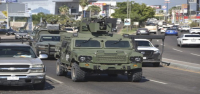 Enfrentamientos entre cárteles en Sinaloa dejan 20 muertos, incluidos 4 cuerpos decapitados