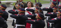 Bolivia llama a su representante ante Perú, tras comentarios críticos de la presidenta Boluarte