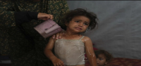 En Gaza, el calor del verano agrava la lucha diaria por sobrevivir