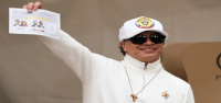 El presidente electo de Colombia suspende la transición después de que Petro alegara fraude.
