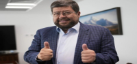 Conozca al multimillonario que quiere ser el primer presidente de derecha de Bolivia elegido en 20 años