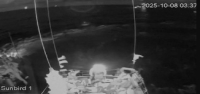 Ejército de Israel intercepta otra flotilla rumbo a Gaza y detiene a decenas de activistas
