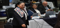 Guatemala: Eligen a seis candidatos para el Ministerio Público; dejan fuera a polémica fiscal