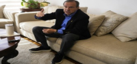El expresidente derechista de Bolivia, Jorge Quiroga, dice que "cambiará todo" si es elegido
