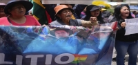 Plan del gobierno de Bolivia para explotar litio con firmas china y rusa genera un baño de silbidos