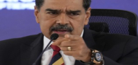 Maduro dice que Venezuela está lista para responder a la presencia militar de EE.UU. en el Caribe