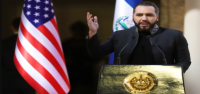 El partido gobernante de El Salvador allana el camino para el tercer mandato de Bukele.