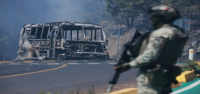 La lista de organizaciones terroristas extranjeras designadas por Estados Unidos en América Latina por Trump asciende a 21.