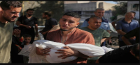 Organizaciones benéficas y ONG internacionales piden el fin del controvertido grupo de ayuda respaldado por Israel en Gaza