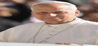 Presidente Maduro pide al Papa León XIV ayuda para mantener la paz en Venezuela