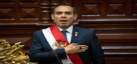 El presidente de Perú declara estado de emergencia en la capital mientras intenta frenar la creciente violencia
