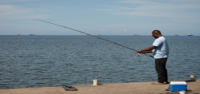 Los pescadores de Trinidad y Tobago temen por sus vidas y sus empleos tras los ataques estadounidenses en el Caribe