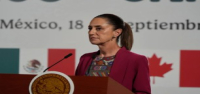 Congreso mexicano avanza polémica reforma de Ley de Amparo. Activistas temen retroceso en DDHH