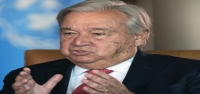 Secretario general de la ONU dice que la muerte y la destrucción en Gaza son las peores que ha visto