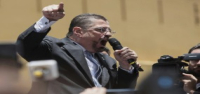 Tribunal electoral de Costa Rica insta a Asamblea Nacional a despojar de inmunidad al presidente Chaves