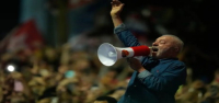 La victoria de Lula en Brasil frena el giro regional a la derecha y niega a Trump un aliado poderoso