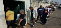Indecisos y abstencionistas podrían decidir las elecciones de Brasil